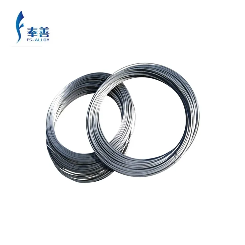 kp-kn nicrosil-nisil Thermocouple Wires type N