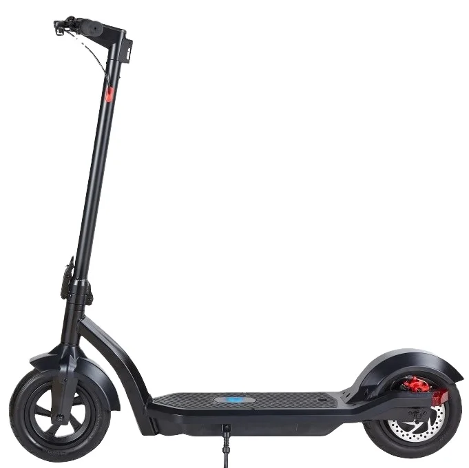 Складной электрический скутер для взрослых, портативный дорожный артефакт, Суперлегкий для мужчин и женщин