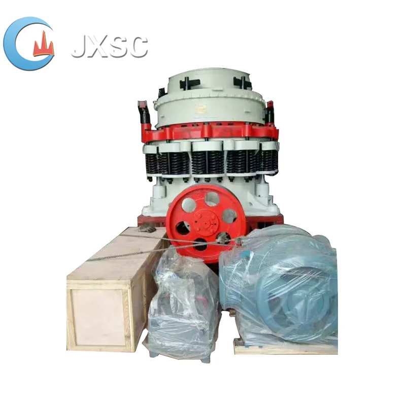 High Efficiency Mining Cone Crusher Mini Cone Crusher For Sale
