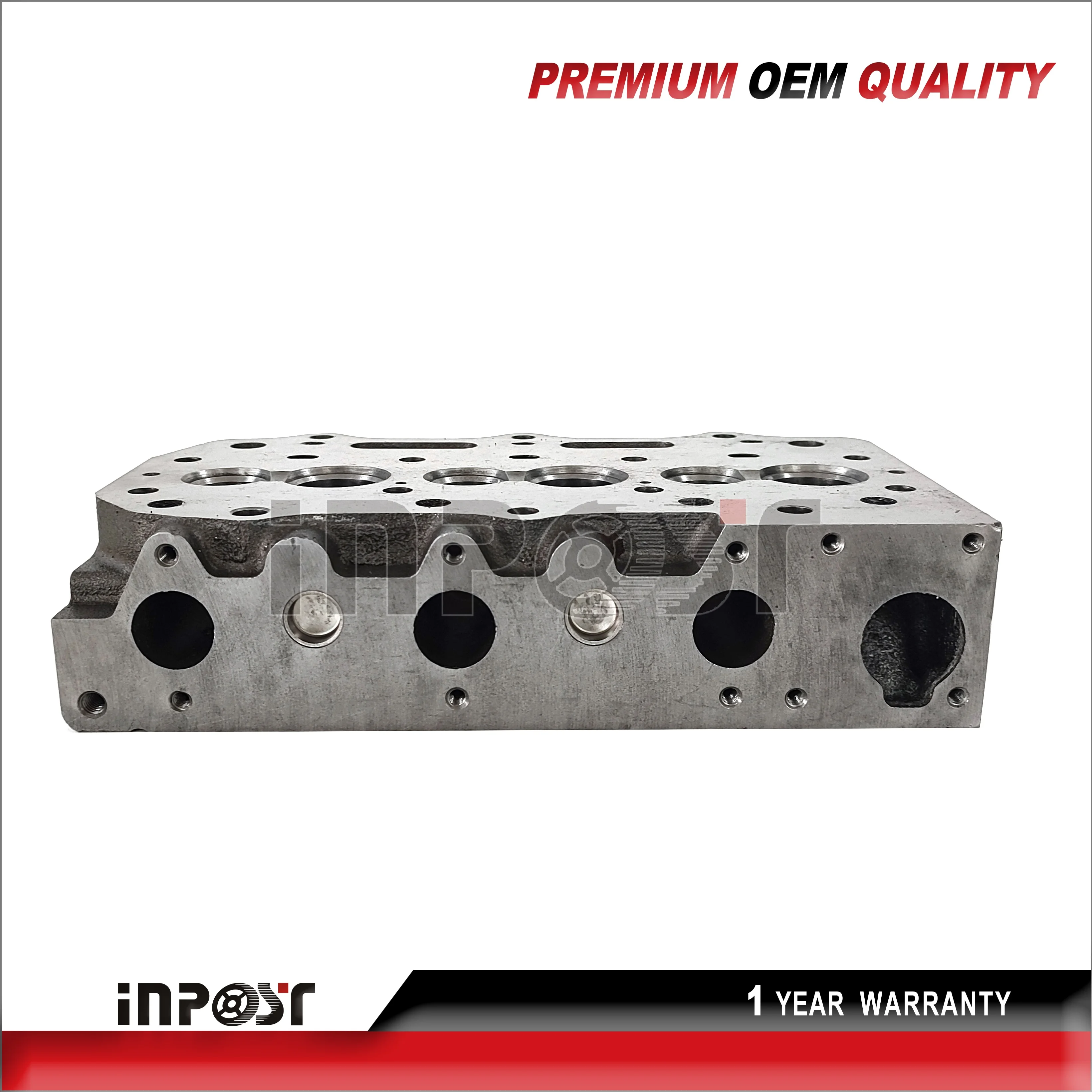 For Perkins 403D-11 Model Engine Cylinder Head Bare Head 403-11 C1.1