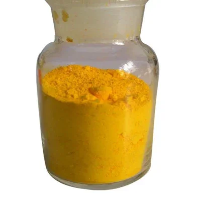 CAS NO. 102-54-5 Hot Sold Powder Ferrocene With Best Price