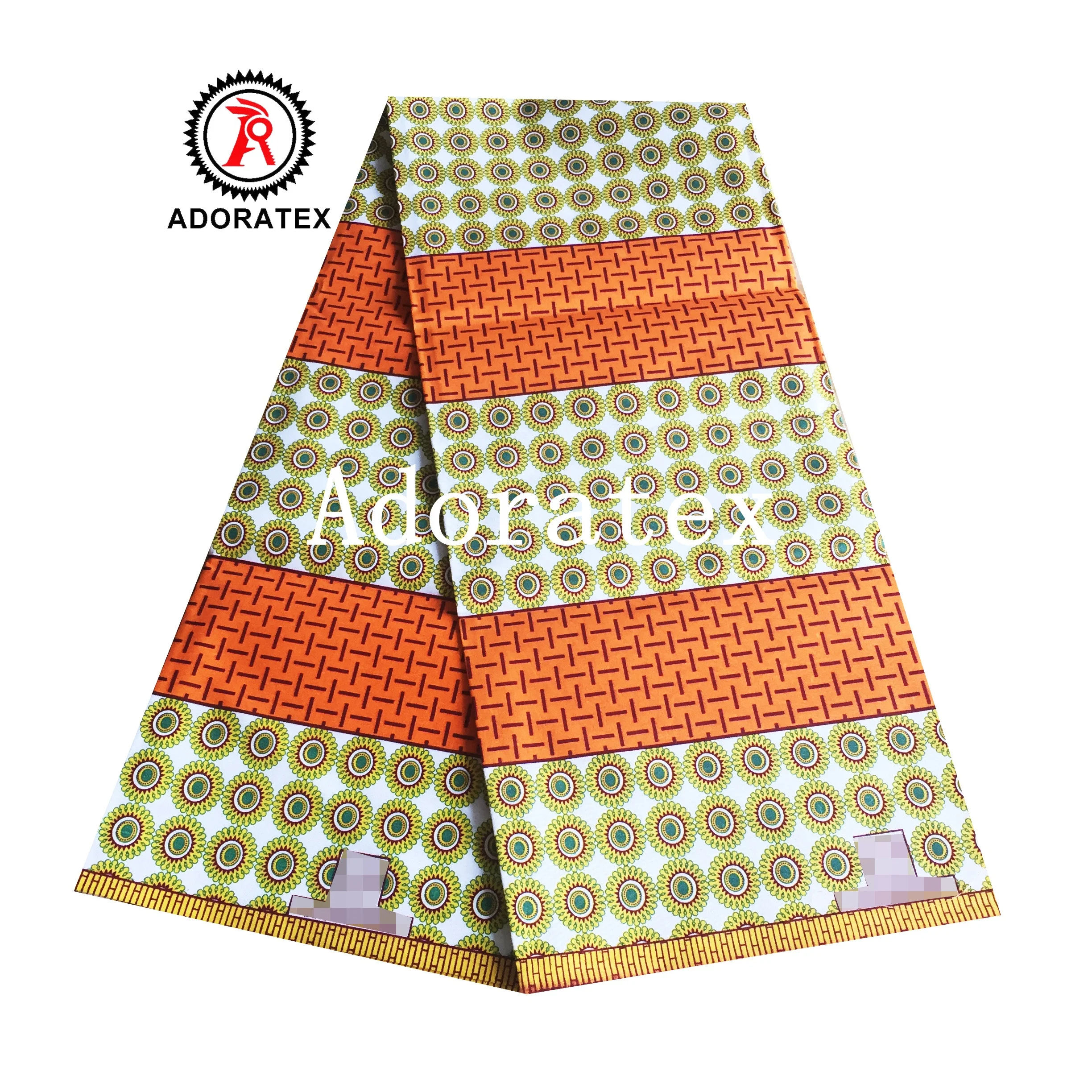 Cheap item hot sale java african prints ghana fabric