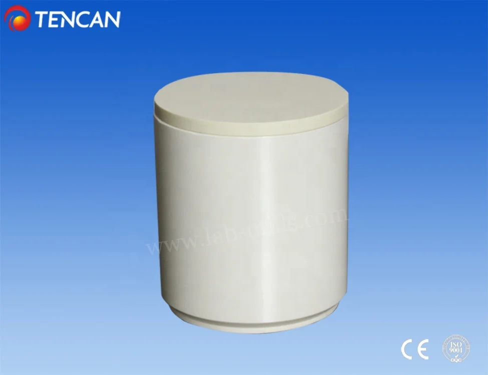 Китай Tencan 2L циркониевая Планетарная шаровая