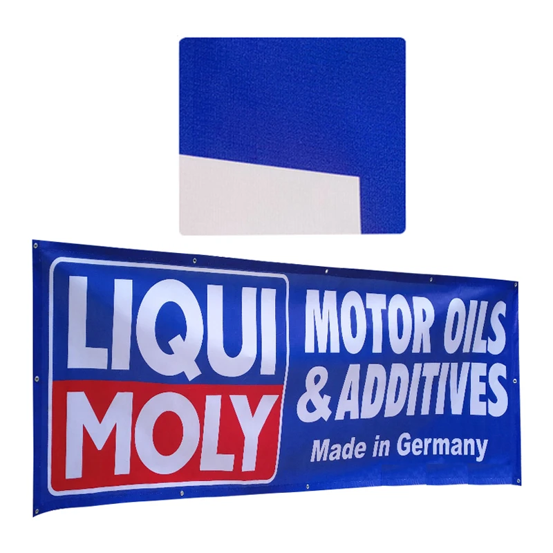 Roll Up Frontlit/blackout Laminated Matte Flex Banner 180g/240g/340g/440g Screen Printing Materials Vinyl Roll Manufacturer