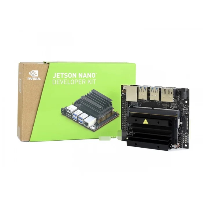 Artificial Intelligence AI Computer Jetson Nano Developer Kit Jetson Nano B01 4GB For Deep Learning Robots