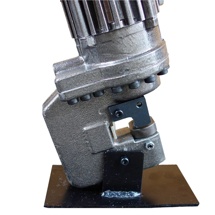 
Handy electric hydraulic puncher 