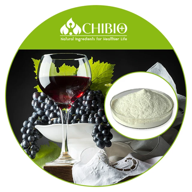 Acid Soluble Anti Acetic Bacteria Aspergillus Niger Chitosan for Winemaking Clarification