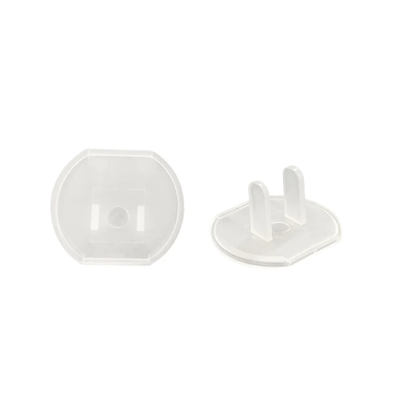 Prodigy OEM/ODM Accepted Plastic Anti Dust Usb Socket Cover Outlet Socket Protector Plug Covers For Electrical Outlets