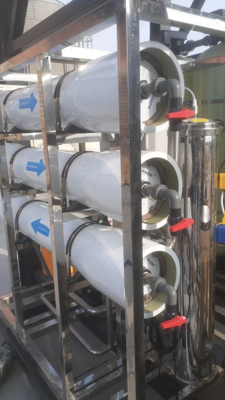 Water Purifier Systems with Advanced Filtration Modern Design and Compliance with EU Standards water purifiers filters price