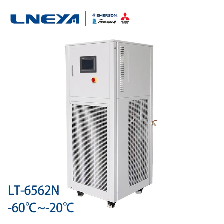 СО2 сверхкритическое КБР масло extractor холодильное оборудование