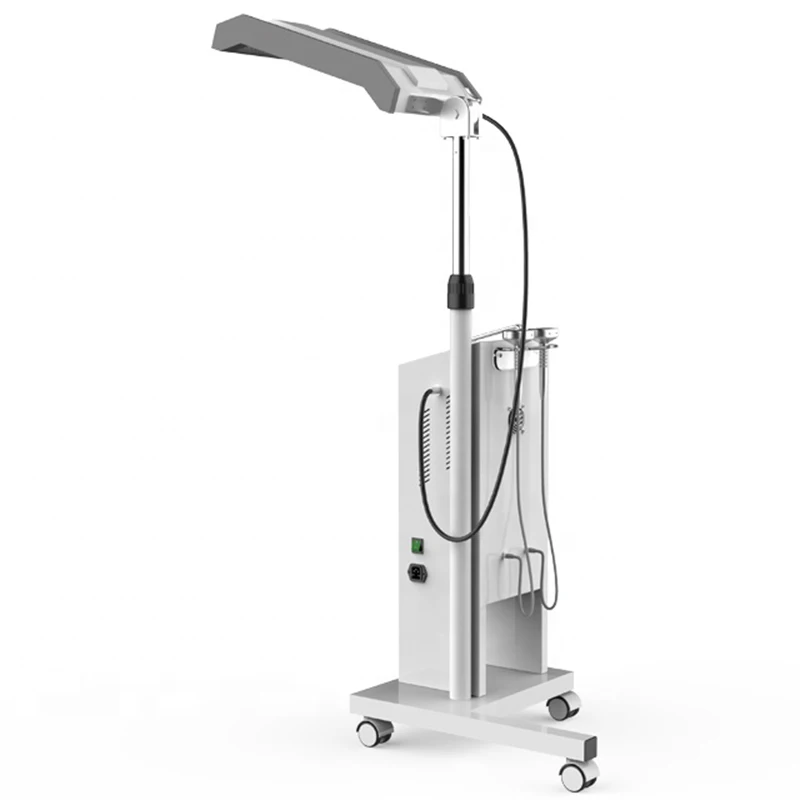 Beauty Salon Spa Skin Care Anti-wrinkle Anti Aging Tightening Rejuvenation Machine Pdt Led Red Light Therapy