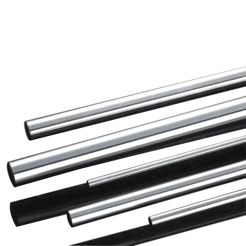 High working efficiency straight line shaft