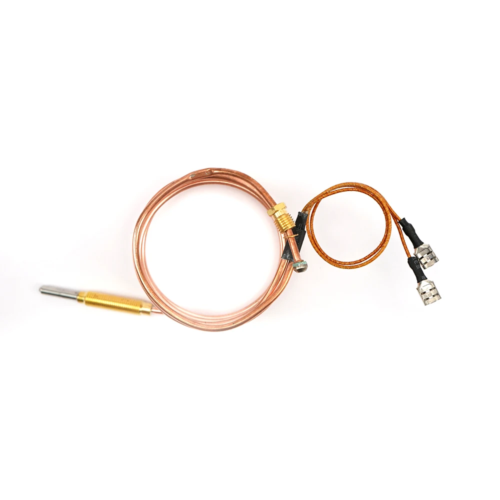 Oven Thermocouple For Gas Range Heater Parts