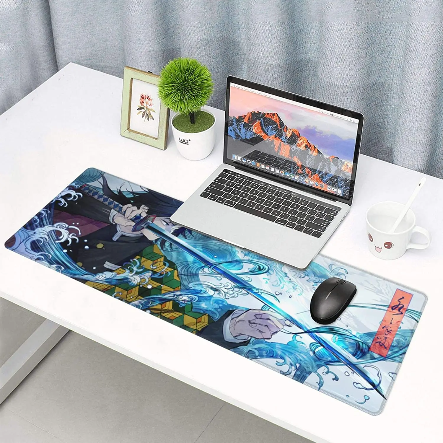 2022 newest cheap large  custom non slip touch rgb strip led xxl gaming sublimation mouse pad
