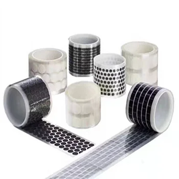 YouKun Outdoor Lighting Protective Vents Oleophobic Dustproof Hydrophobic IP 68 eptfe Breathable Vent Sticker