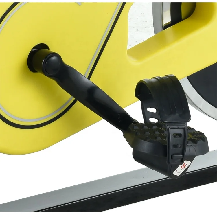 Home Cycling Spin Bike Exercise Spin Bike Stationary Bicycle Cardio Cycle Trainer