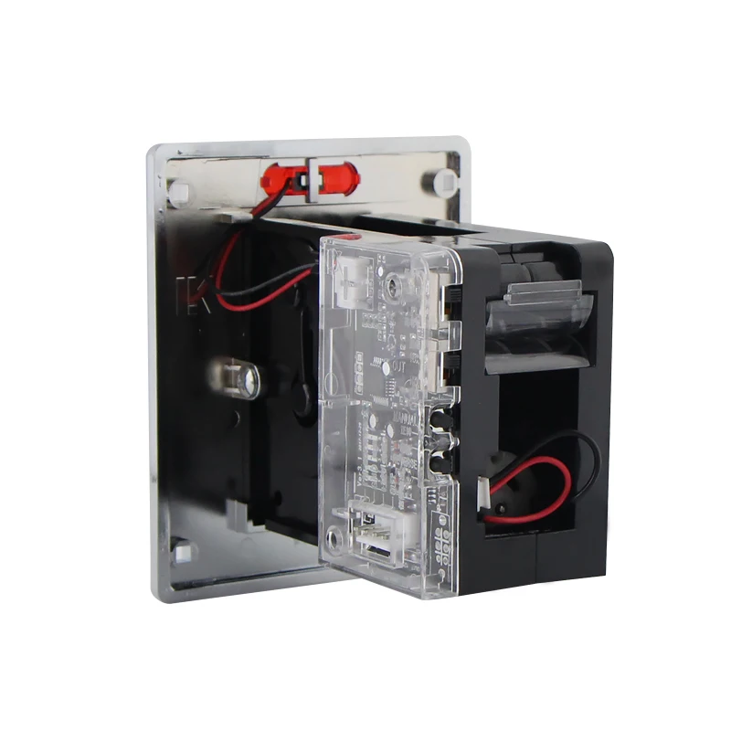 lottery ball machine Stirring lotto bingo LK003AF+ Best selling spare part manual ticket dispenser