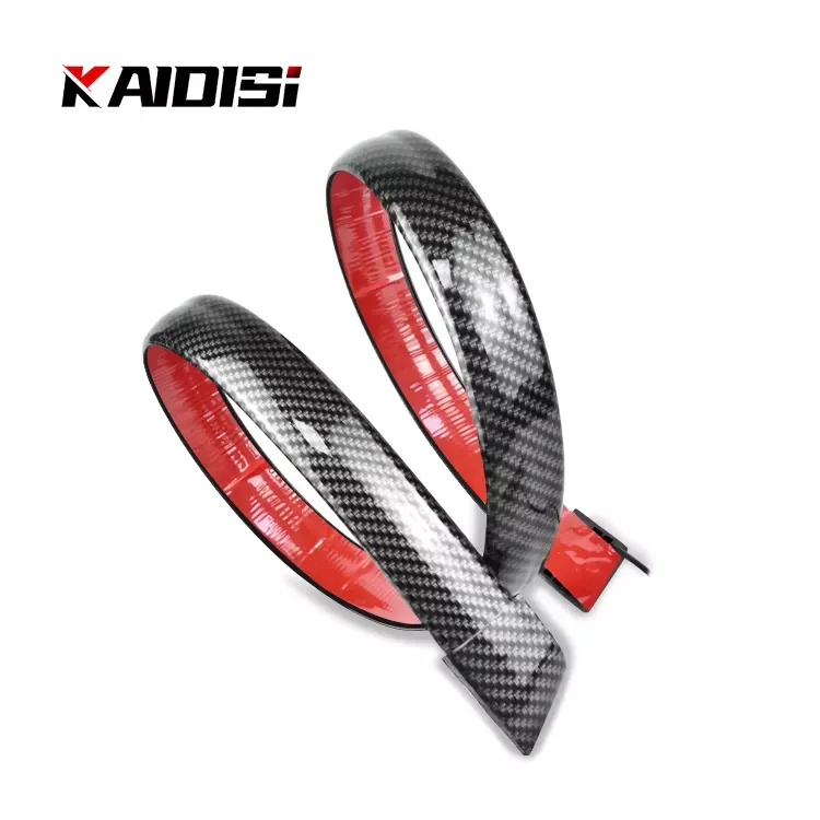 Wholesale Auto 1.3m Car LED mobile lights with flashing brake lights, rear high-end parking lights for car