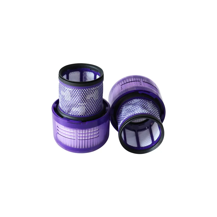 Высокопроизводительный цилиндрический фитильный фильтр для увлажнителя древесной целлюлозы по индивидуальному заказу