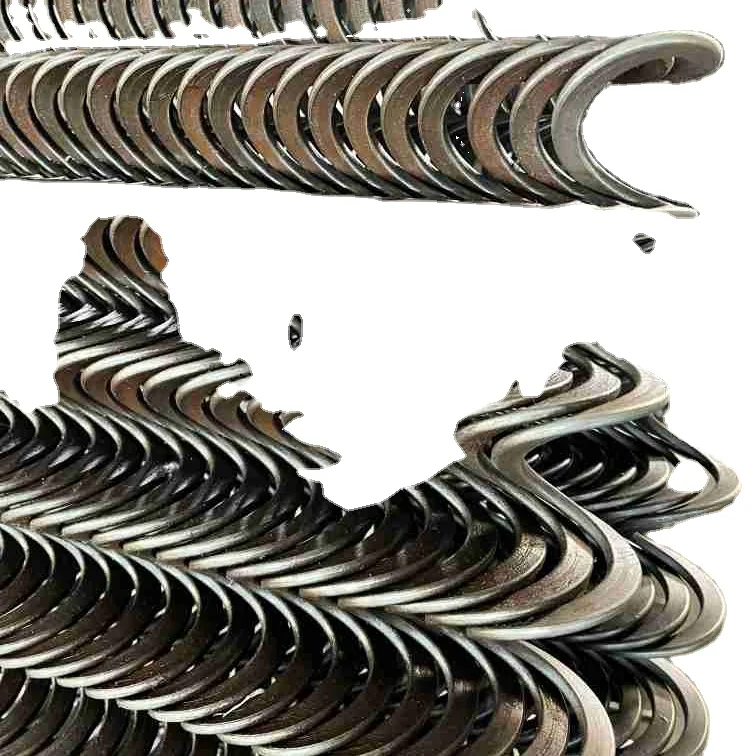 2024 South African  Auger  screw  for Pig farm poultry   Breeding automatic feeding line system