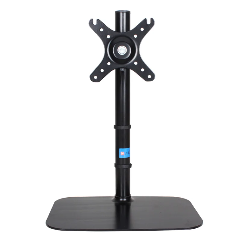 2022 hot sale full motion LCD Monitor Desk Mount Screen Desk Mount  monitor Stand for smarrt office
