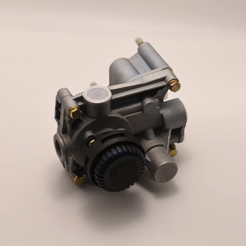 Wabco 4802020040 0054296944 Proportional Relay Valve EBS For Mercedes Scania