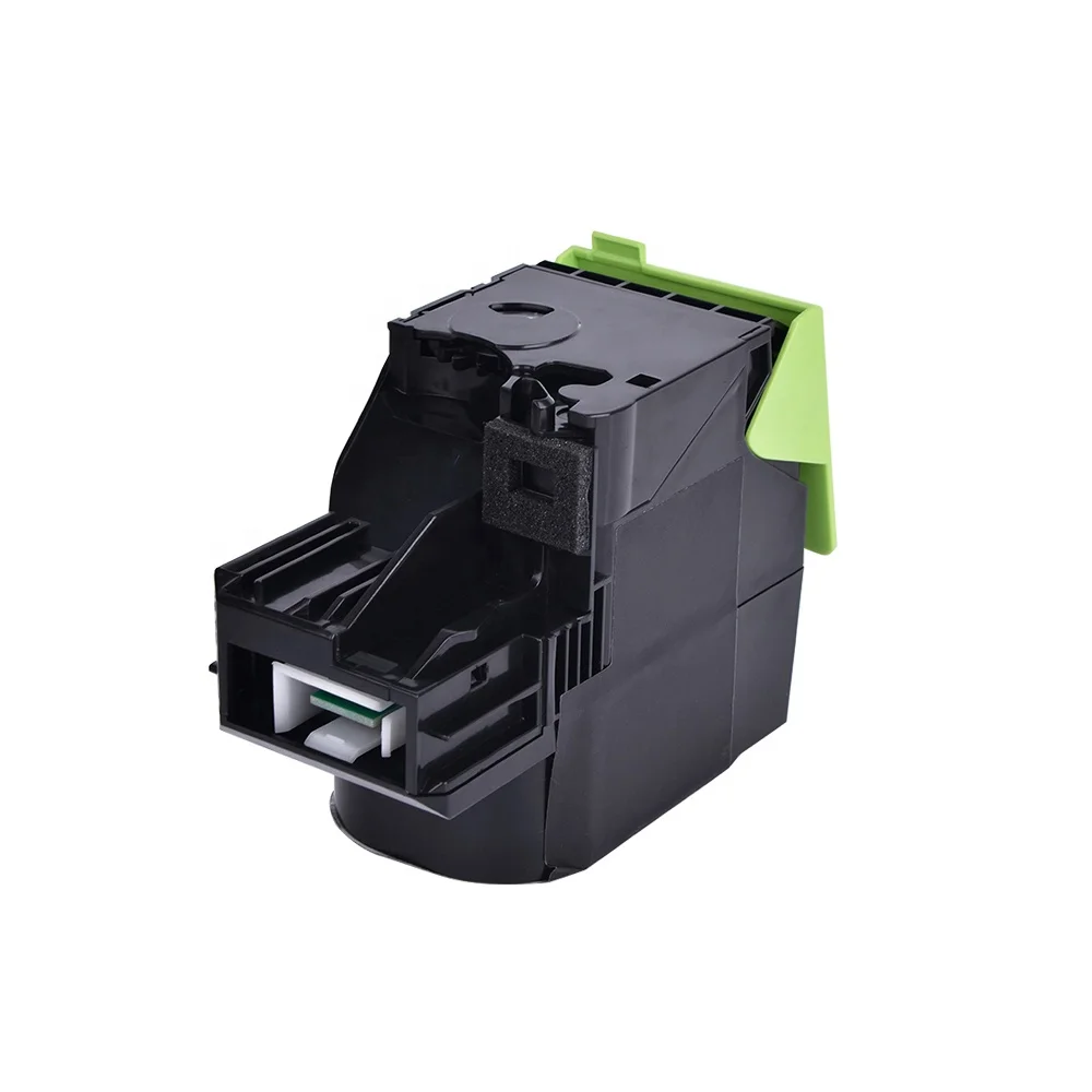  Картридж с тонером HiTek Lexmark CS421 для принтера CS421dn CS521dn CS622de CX421adn CX522ade CX622ade