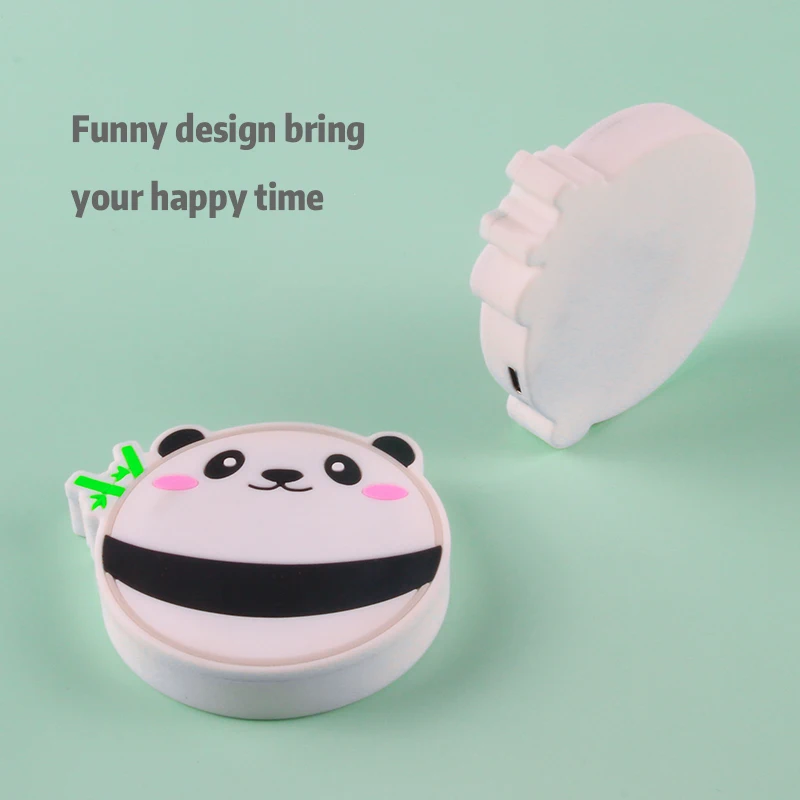 
Fun animal style phone qi wireless charger custom product corporate gift fast charging universal phone wireless charger 