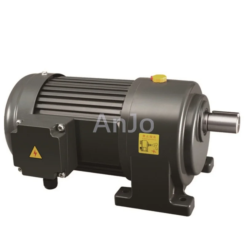 AC Gear Electric Machine Single Phase Electromotor Gearmotor 6W 10W 15W 20W 25W 40W 60W Gearbox and Induction Motor in Vietnam