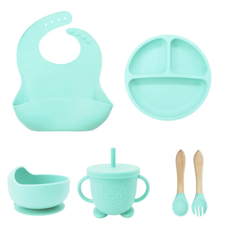 baby feeding set V3 - 18