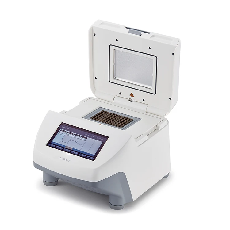 DLAB TC1000-G Laboratory 96 Well PCR Analyzer Machine Standard Gradient Thermo Cycler PCR