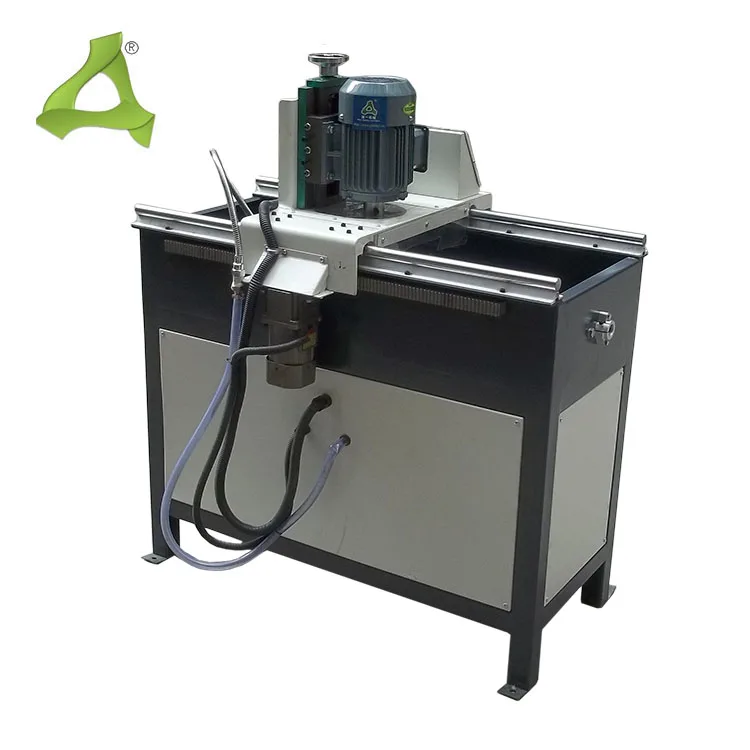 Plastic Crusher Grinder Granulator Knife Blade Sharpening Machine