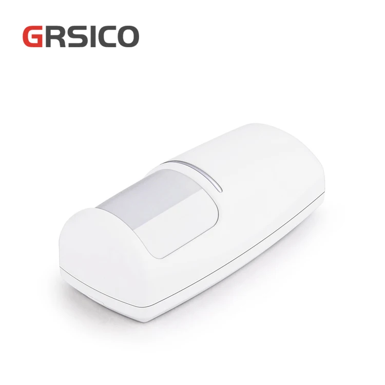 Pir Motion Rf Sensor Detector for Tuya Smart Home Security System Wireless Wifi Siren Alarm