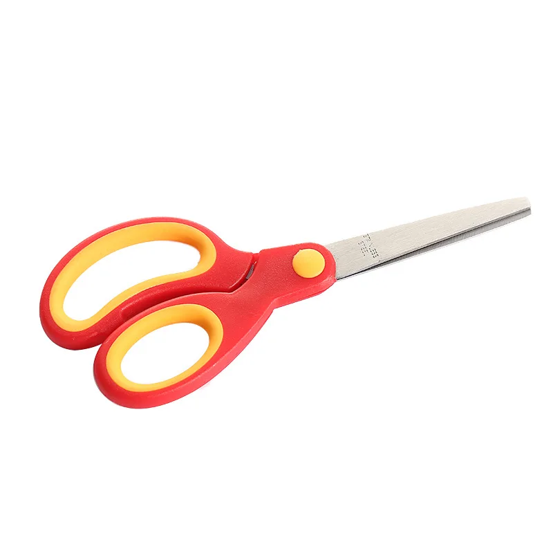 Stationery school student kids scissors