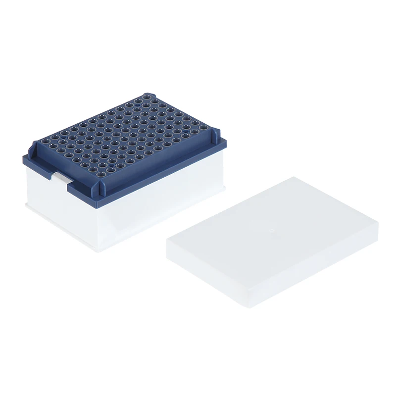 Lab Supplies Autmation Tecan Fluent MCA Conductive Tip In Paper Box