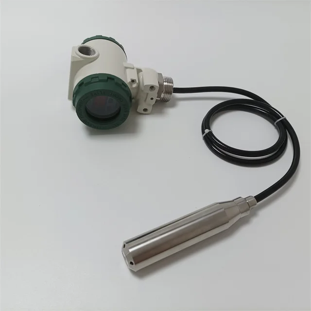 NEW arrival 10% discount NICON  hammer type output RS485 diffused silicon 4-20mA pressure sensor