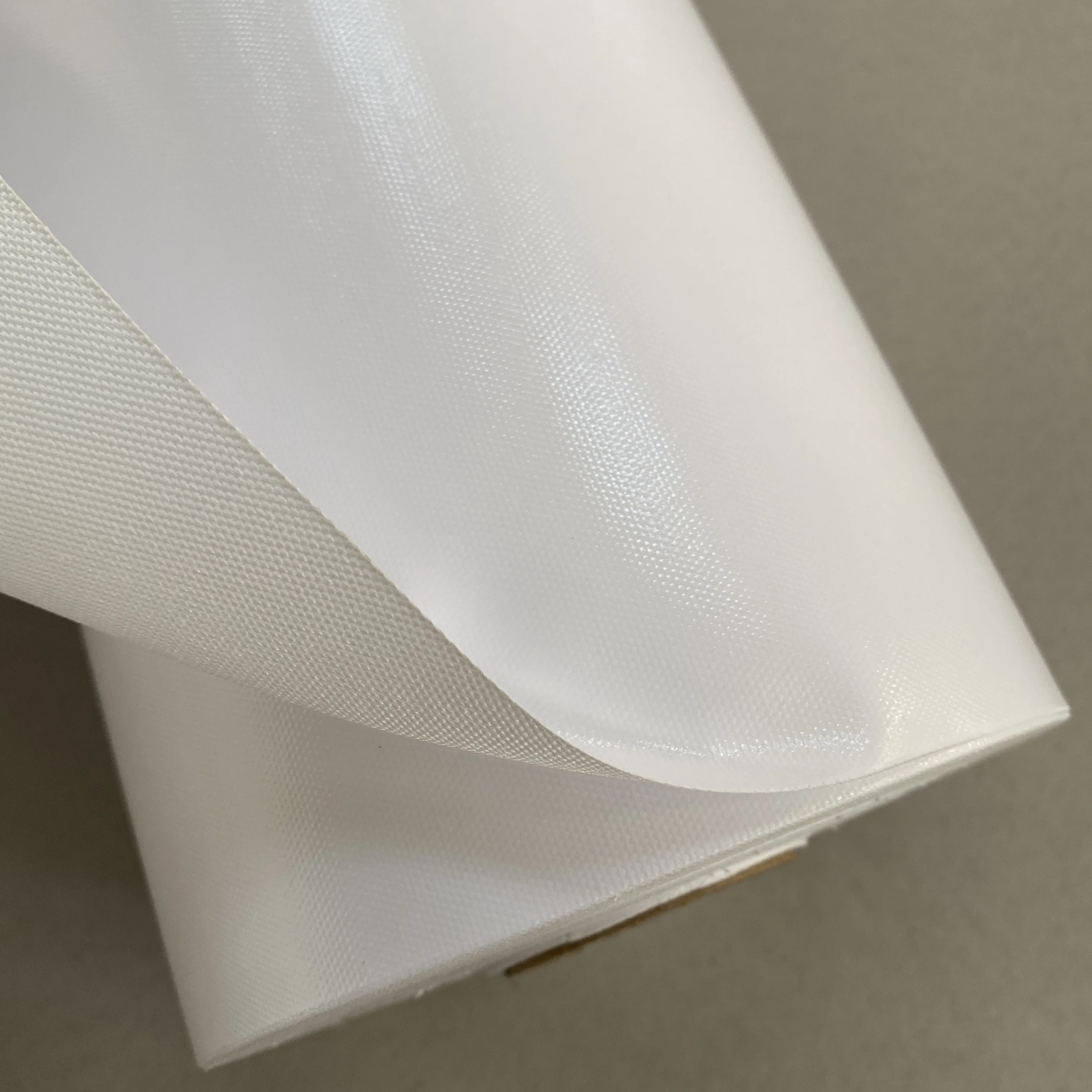 Factory Price Water-based Glossy Printing Blank Art Canvas Roll