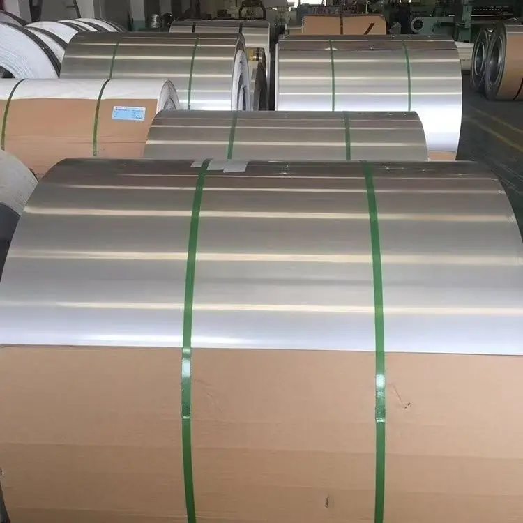 China Factory Production hot rolled 0.1mm to 300mm SUS sheet stainless steel 304L 316L steel plate