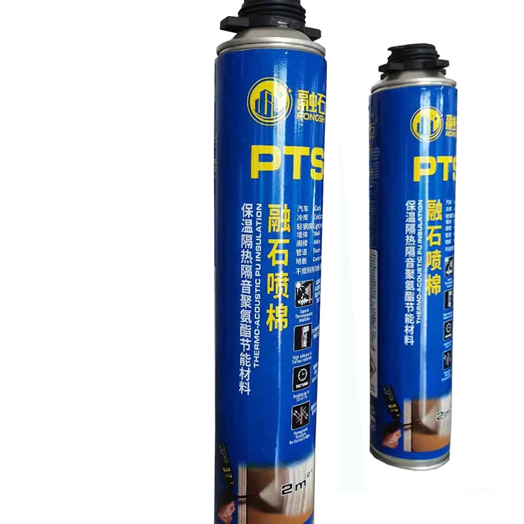 Polyurethane Spray Polyurethane Polyurethane Foam Environmentally