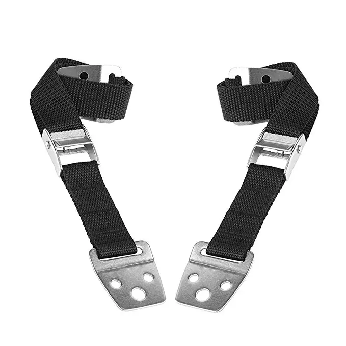 TV Safety Straps Anchors to Wall - Anti Tip Baby Proofing Strap for Flat Screen Anti-tip Prevention Babyproof Anchor Stand Dress