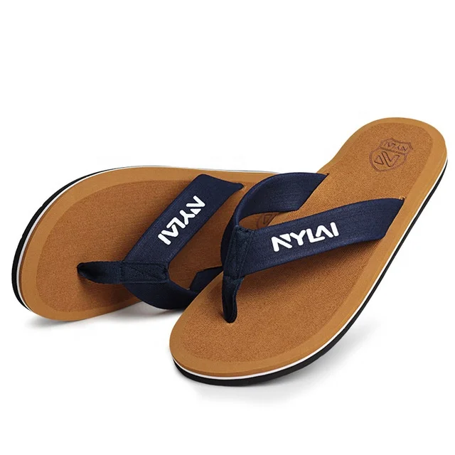 
High quality Fashion Men Sandals Shoes Beach Sandal Slipper 
