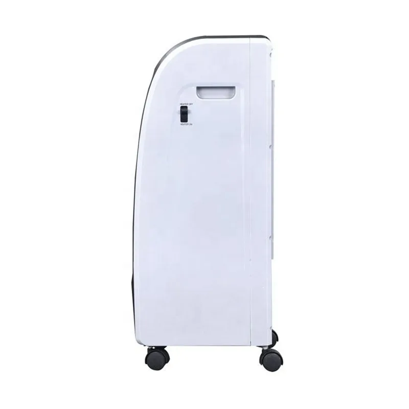 Modern Home Electric Portable Evaporative Water Cooler Indoor Floor Standing Heating Cooling RV AC portable air cooler fan