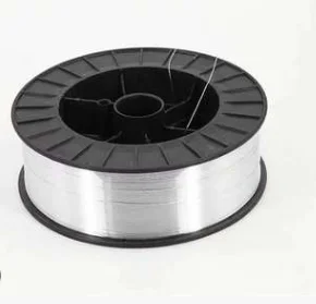 
0.8 1.0 1.2mm diameter aluminum welding wire 1070 4043 5356 