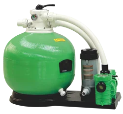 Piscine swimming pool filter and water pump pool Filtration System