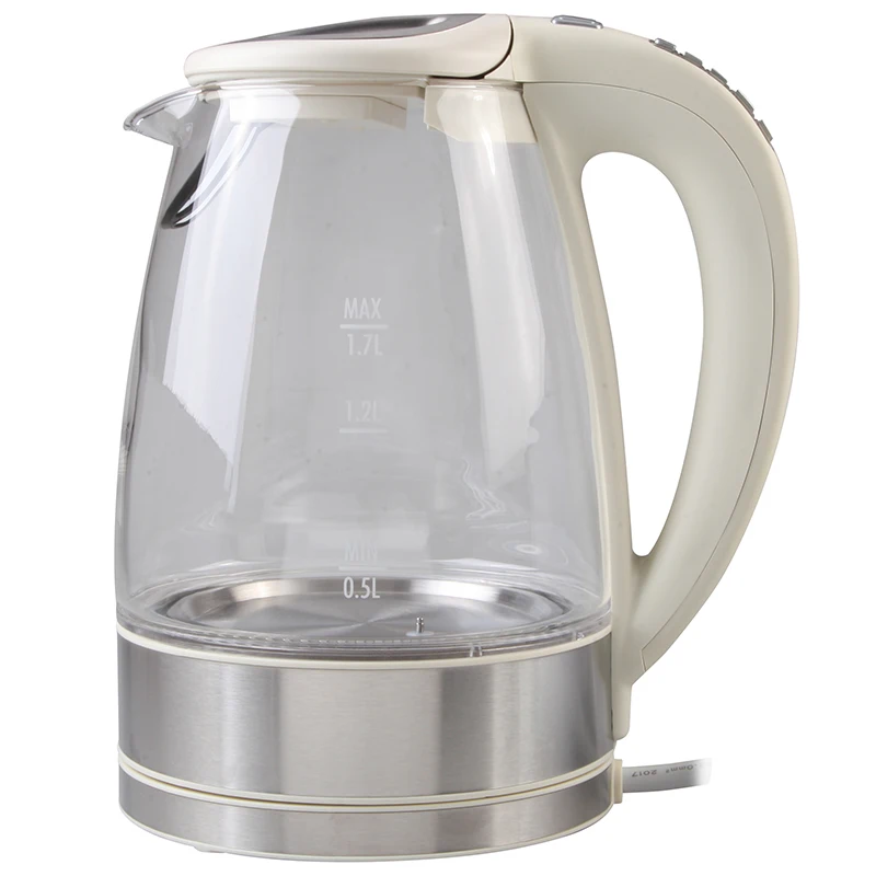 OEM Kitchen Water Boiling Tea and Coffee home electronics appliance electric thermo pot