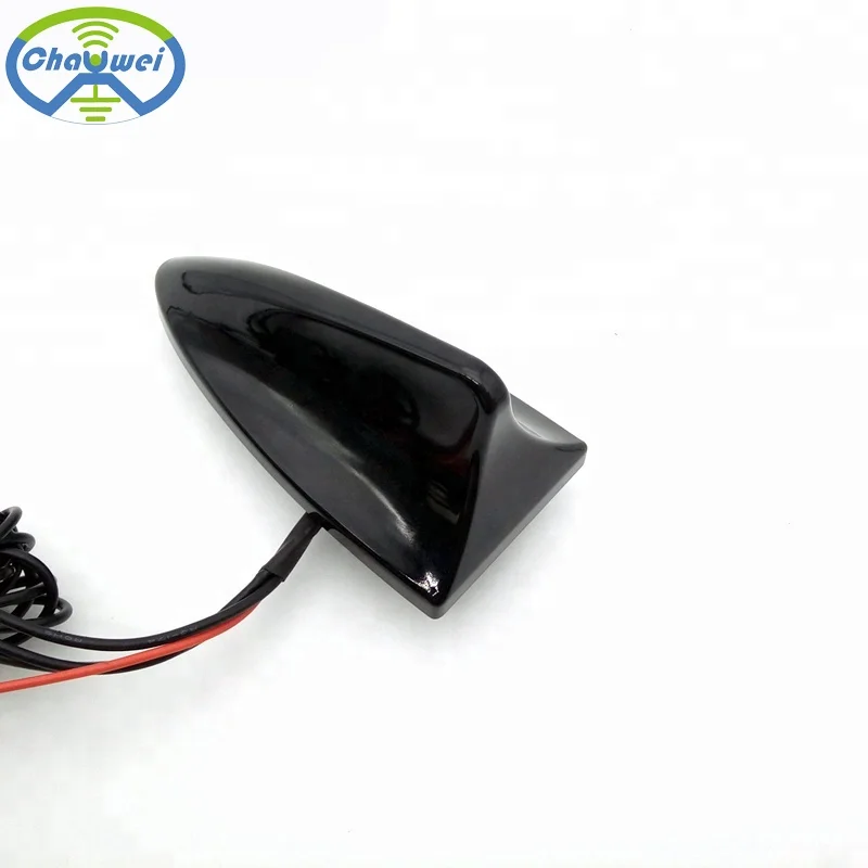  Высококачественная Автомобильная ТВ GPS GSM FM AM Акулий плавник