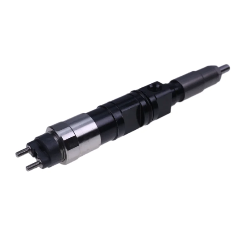 Запасная Форсунка Holdwell RE507860 для двигателя John Deere 643K 843K 6068 4045 6081 трактора 6045 S350