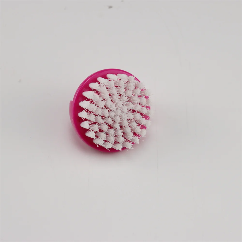 hot selling Handle Nail Brush Fingernail Scrub Cleaning Brushes for and Nails Cleaner Brushes