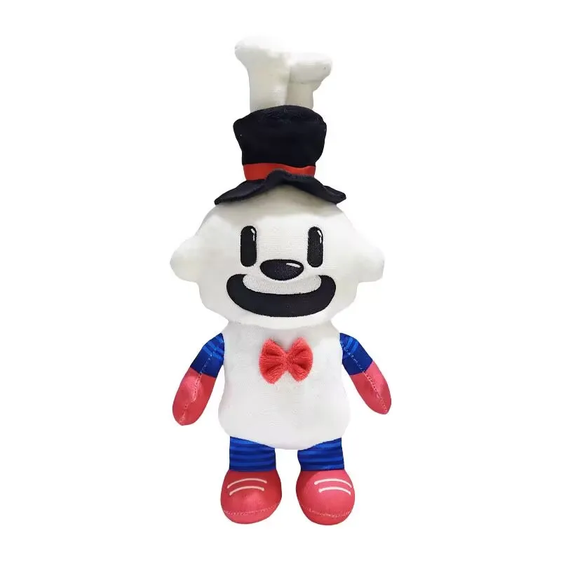 Новая игра кукла Находка игрушки Фрэнки забавные Джокер дроп-доставка магмен плюшевые мягкие