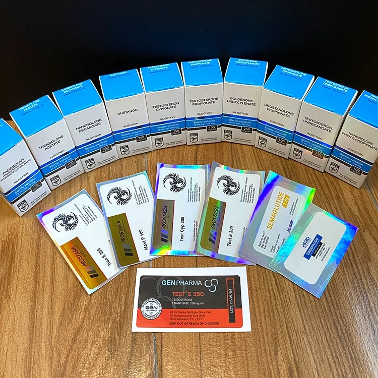Steroide injection boys building 10 ml label 3ml label anabolic sticker steroide label for peptide 10 mg MELAN